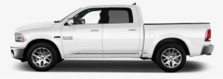 26 - - 2016 Chevy Silverado Side #5739818
