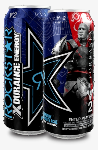 Xdurance / Zavala - Rockstar Destiny 2 Forsaken #5739985