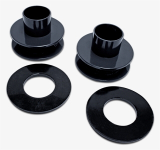 Maxtrac Suspension 833725 Coil Spring Spacer Leveling #5740032