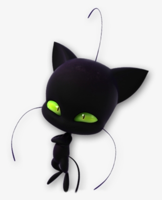 Black Do Cat Noir #5740128