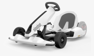 Segway Ninebot Go Kart #5740235