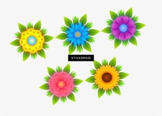Flowers Vectors - Logo Tinker Bell Png #5740445