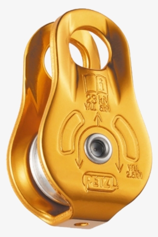 Petzl Fixe 7-13 Mm #5741089