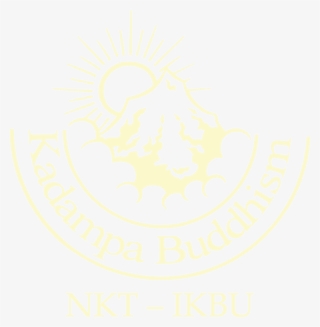 Contact Information - New Kadampa Tradition Logo #5741136