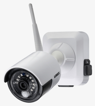 1080p Wireless System With 4 Rechargeable Wire Free #5741450