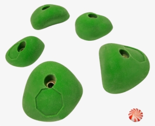 Octagons - Climbing Hold #5741744