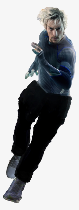 Quicksilver Png #5741962