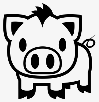 Open - Love Pigs #5742031