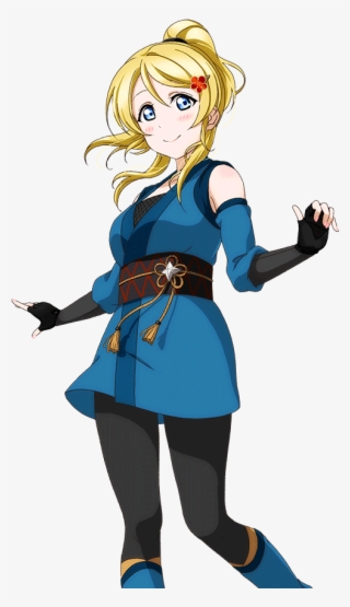 Download Images - Love Live Cards Ninja #5742086