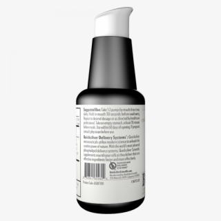 Quicksilver Scientific Bitter X #5742415