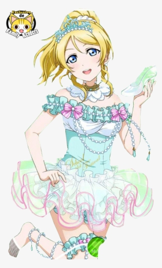 Love Live Eli - Love Live Eli Ayase Shool Project Idol Fairy Cos Costume #5742419 Love Live Eli - Love Live Eli Ayase Shool Project Idol Fairy Cos Costume #5742419