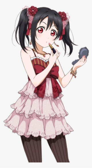 Transparent Love Live Characters #5742549