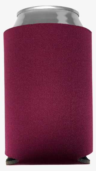 Burgundy - Koozie #5742552