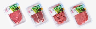 Bandejas Ternera Gallega - Red Meat #5742662