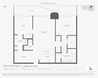 Brickell Flatiron #5742710