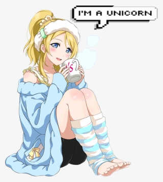 Eli💖 Eliayase Eli Lovelive - Illustration #5742835