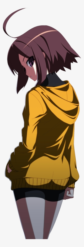 Victory-lin - Under Night In Birth Exe Late St Linne #5742893