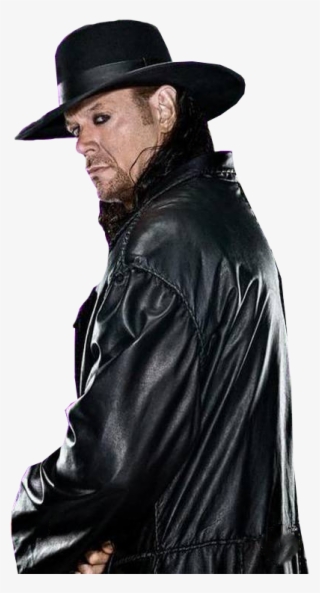 Undertaker Png Picture - Wwe Undertaker 2018 Png #5742953
