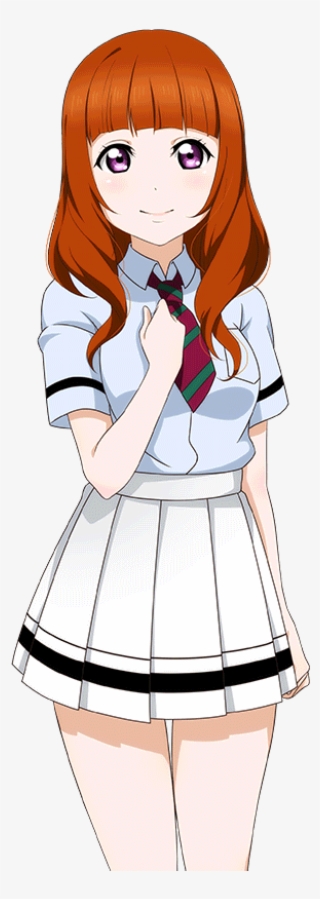 Eli Ayase Png #5742998