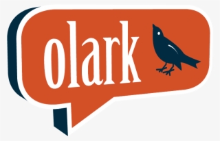 Olark Logo Live Chat Nutshell Integration #5743064