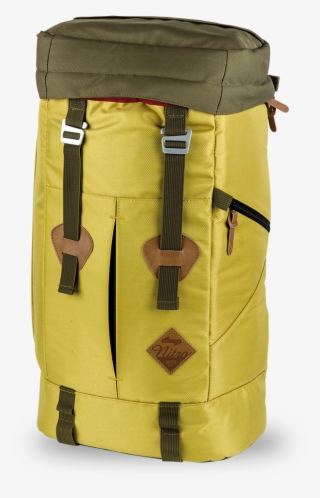 Golden Mud - Nitro Backwoods Backpack Brown, Size Uni #5743508