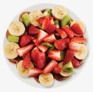 Waffle'cı Akin Is Now In Çorum Ahl Park Shopping Center - Sığacık #5743658