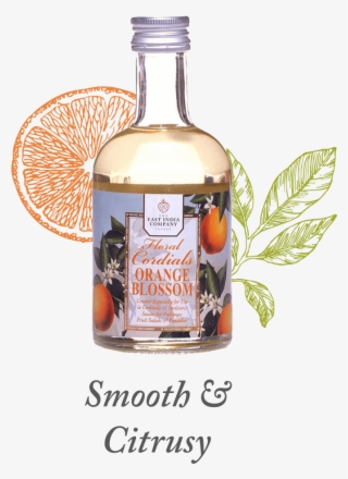 Orange Cordial Available At The East India Company #5743720