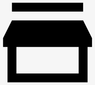 This Is An Image Of A Storefront Of A Business - Small Business #5743826