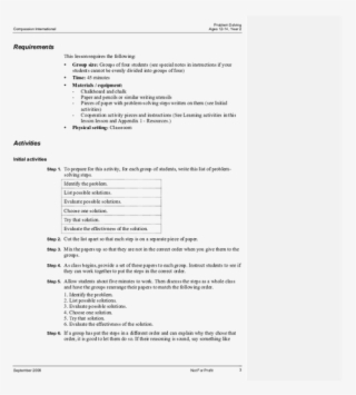 Page - Darkness #5743876