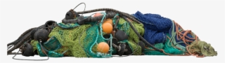 Fishing Nets Tangled Heap - Red De Pesca Png #5744073