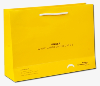 Bristol Card Paper Bags - Shopping Bag #5744074