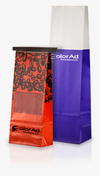 Flat Bottom Bags - Bag #5744117