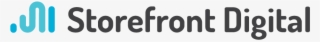 Storefront Digital Logo - Storefront Digital #5744215