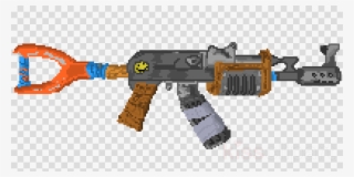 Minecraft, Pixel, Fortnite, Transparent Png Image & - Fortnite Pixel Art Grid #5744454