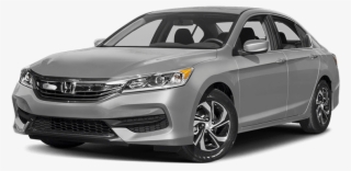 2017 Honda Accord Lx #5744594
