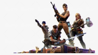 Posing Fortnite Thumbnail Template - Epic Games Fortnite Deluxe Edition Pc - Download #5744599