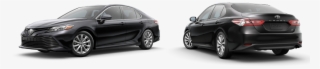 2018 Toyota Camry Le Vs - Bmw #5744652