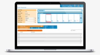 Cim Health Storefront Png Erp Storefront Icon - Crm Protean Software #5744715