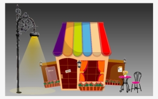 Le Mason Grande - Decoration #5744725