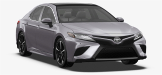 Occasion Cowansville - 2018 Toyota Camry Xse V6 #5744733