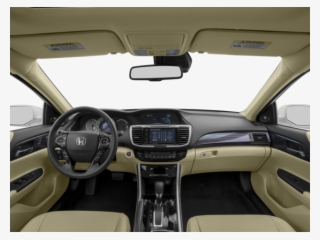 Pre-owned 2016 Honda Accord Touring 4dr V6 Auto In - Honda Accord 2016 White Touring #5744786