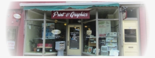 Storefront Png #5744869