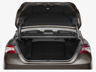 Toyota Camry 2018 - Camry Trunk 2018 Open #5744871