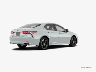 New 2018 Toyota Camry In Alamagordo, Nm #5744928