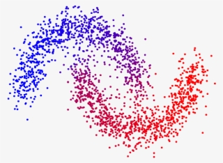 Other Examples Of Unsupervised Learning Applications - Cluster Analysis #5744930