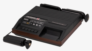 Fairchild Channel F System Ii Console #5744974