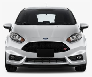 52 - - Ford Fiesta St Front #5745199
