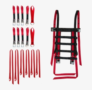 Gcag Uprising Luggage System - Green Chile Adventure Gear #5745201