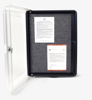 All-weather Bulletin Board - Wall #5745562 All-weather Bulletin Board - Wall #5745562