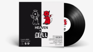 Heaven & Hell Wine - Heaven #5745563
